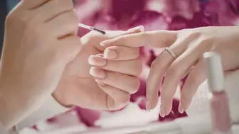 Well- Established Nail Salon for Sale - 20+ Years of Success