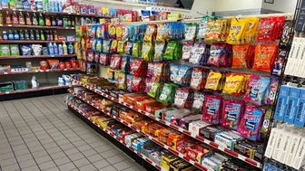Prime Location Convenience  Store for Sale in Monmouth County, NJ