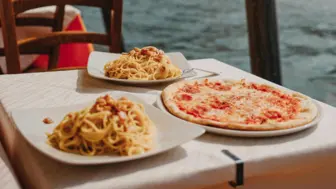 Pizzeria  Restaurant 