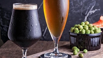 Eclectic Bar & Restaurant For Sale