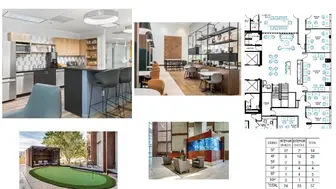 Central Dallas Coworking Business Assets & Ready to Move In