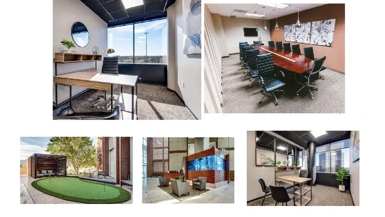 Coworking business for sale in Central Dallas