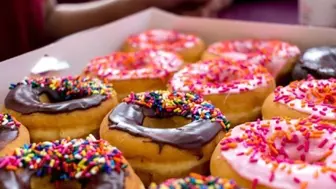 Location Slocation - Growing Donut Business with Prime Location