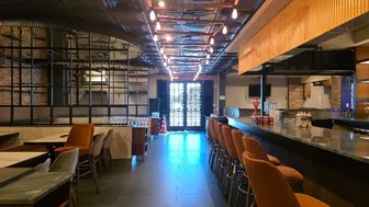 $1.5M Build-Out for $200K | 3,700 SF Restaurant | Dallas