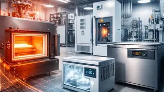 Industrial and scientific supply distributor founded in 1956