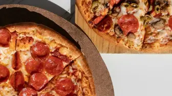 Established Pizza Restaurant Asset Sale for Sale