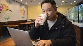 Cafe for asset(as-is) sale