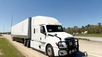 Profitable Trucking Company – Houston - New Fleet – Amazon Relay