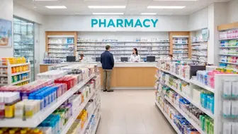 $11M Revenue Package Retail Pharmacies – Westchester County, NY