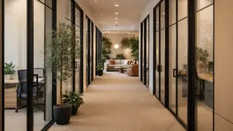 Established Coworking Business - great visibility and membership base