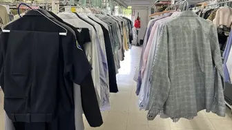 Very Computable and Huge Dry Cleaners and Many Pressure Machine