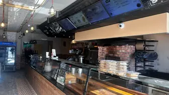 Turnkey Restaurant/ Food Business for Sale- Prime Harvard Ave Location