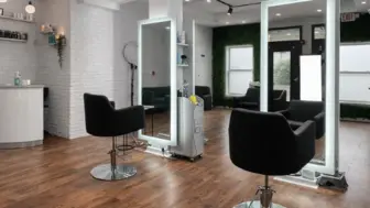 Northern Liberties Beauty Studio