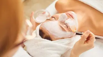 Exclusive Facial Bar