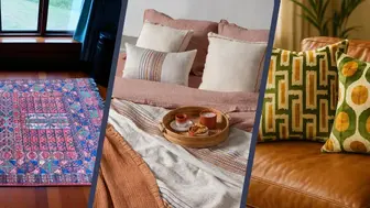 Owner-Operated Boutique Home Décor Brand with Retail & Online Upside