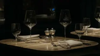 Evanston Restaurant With Real Estate