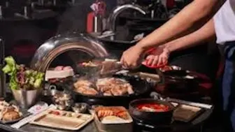 Asian BBQ Restaurant for Sale in New York