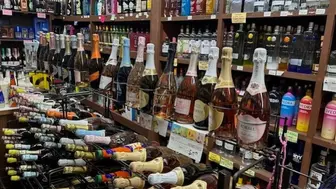 Established Liquor Store for Sale in New York
