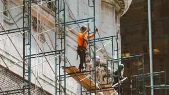 Scaffolding & Construction Company for Sale in NY