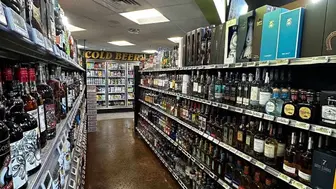 Liquor Store Great Sales Turn-key