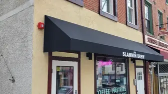 ID 1475 - Mixed Use Property, 4 Apartments and Cafe Business