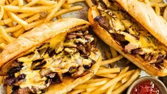 Cheesesteak Franchise - 2 locations- SW suburbs