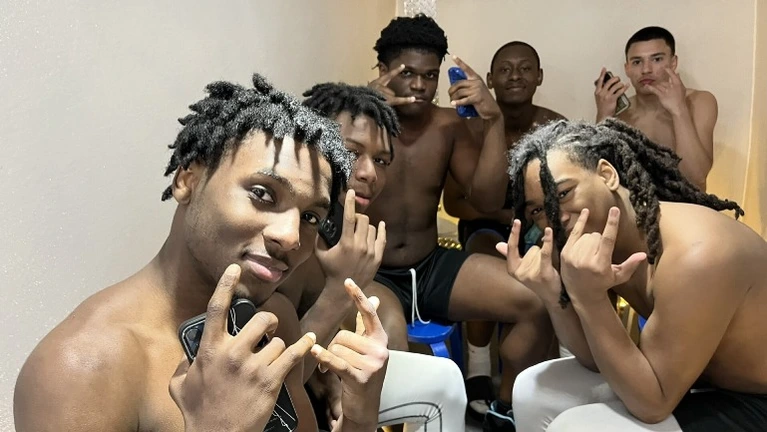 Made Hoops Basketball Tournament for High Schoolers