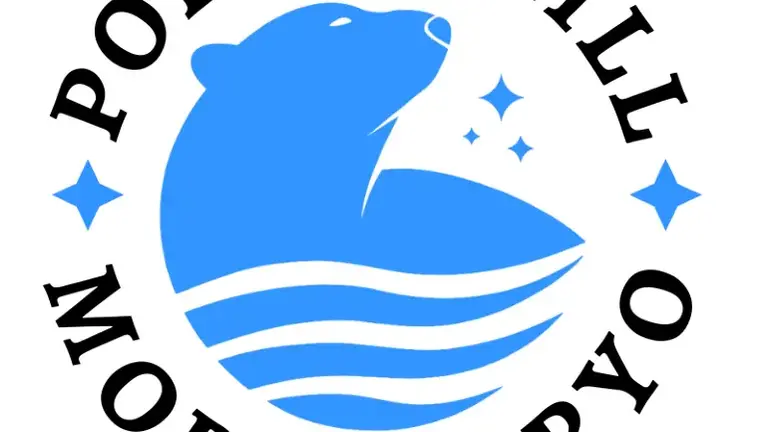 Polar Chill Company Logo