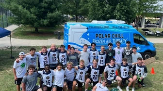 Fast-Growing Mobile Cryotherapy Company – Low Overhead, High Demand