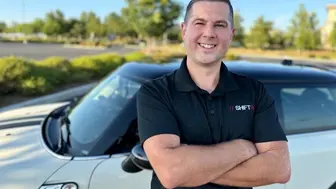 Southern California's Premium Stick Shift Driving School