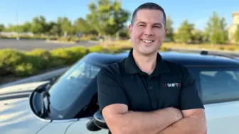 Southern California's Premium Stick Shift Driving School