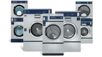 Absentee-Run, Newly Built Laundromat | East SF Bay Area | 5.9× NOI