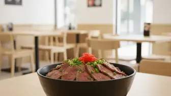 Neighborhood Favorite Oriental Restaurant – Turnkey Opportunity