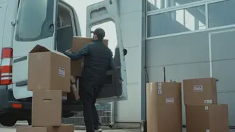 Non-Food Foodservice Products - Jacksonville Route