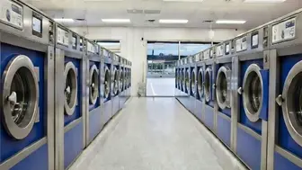 Newer Profitable Premium Laundry Franchise