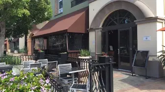 Playa Vista Area-Restaurant & Bar w/2 Patios-Motivated Seller