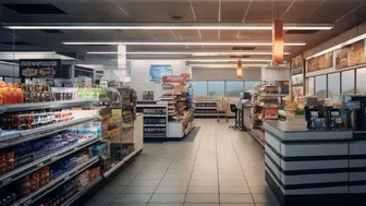 Former C-Store | Beer & Wine | Owner-Operator