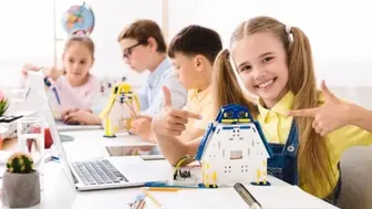 STEM Education Business