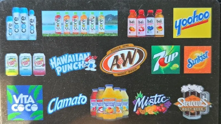 Hawaiian Punch Discontinued