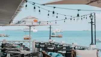 Fort Lauderdale Waterfront Restaurant