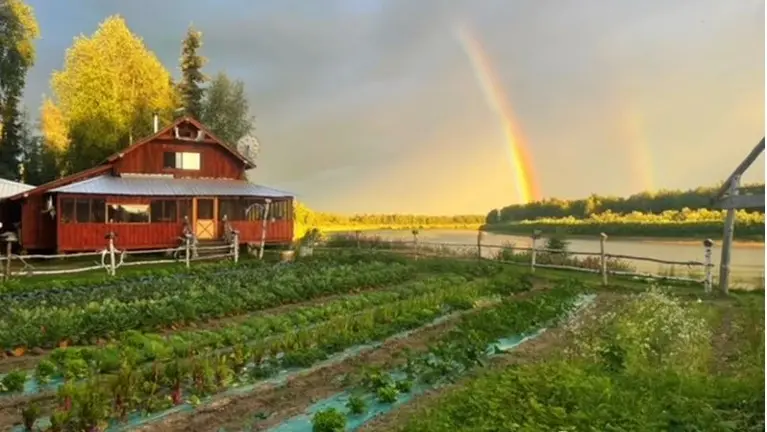 Alaskan Adventure Lodge Alaskan Adventure Lodge