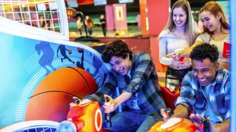 Unique & Simple Experiential Franchise in Nassau County