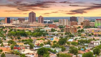 Turnkey Junk Removal Operation Available in Albuquerque