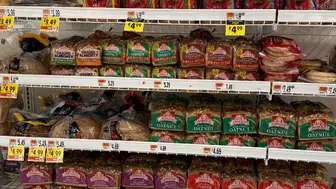 Profitable Arnold Bread Route – Westchester County, NY