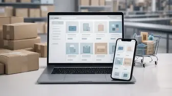 E-Commerce Asset Sale | Fully Built Store | 1,300+ Products