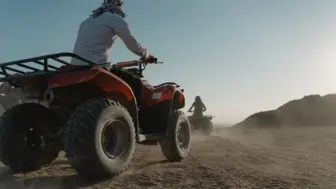 35+ Year Established Powersports Dealership