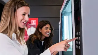 Healthy Vending – 6 Machines, Strong Cash Flow