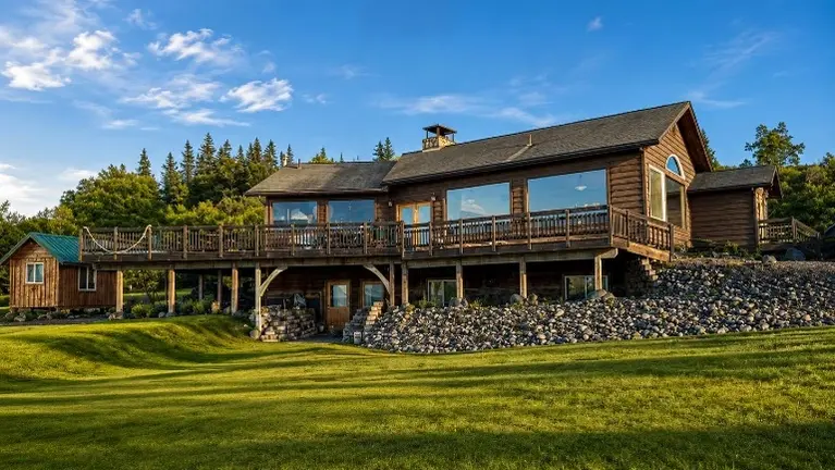 Ocean Lodge 