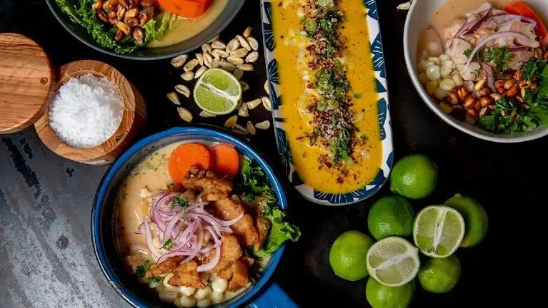 Lakewood Ranch Restaurant