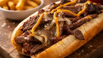 High-Performing Cheesesteak Franchise Inside Major Retailer